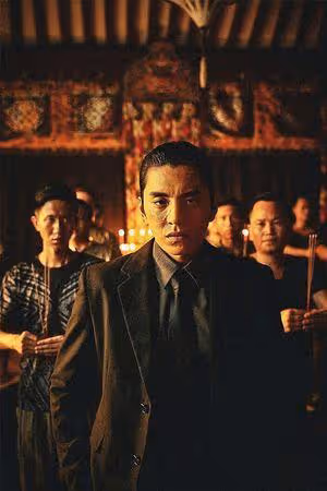 朱軒洋《女外科》第2季遭換角！感情風波丟工作…爆被王大陸取代