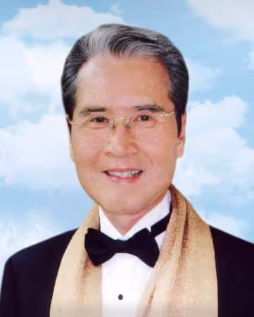 石英遺照曝光！女兒林千鈺淚發訃聞...告別式17日舉辦