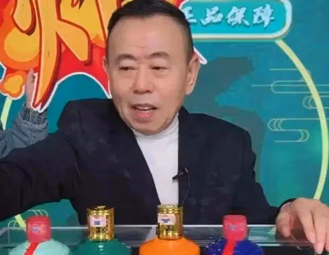 盤點直播帶貨「翻車」的8位明星,看看都有誰?