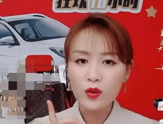 盤點直播帶貨「翻車」的8位明星,看看都有誰?