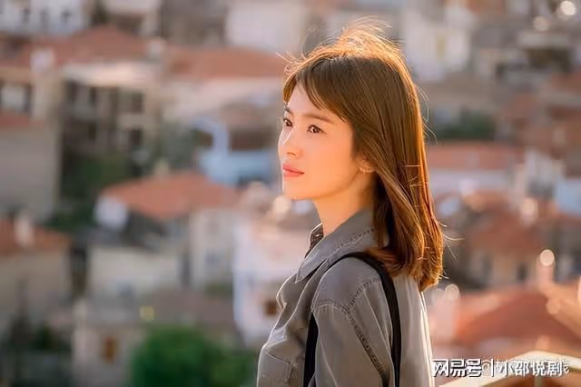 網評有她就不想看最勸退觀眾韓劇女星:金泰梨第4,冠軍是真雷