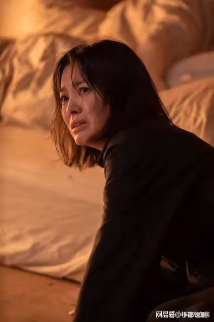 網評有她就不想看最勸退觀眾韓劇女星:金泰梨第4,冠軍是真雷