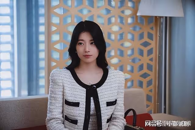 網評有她就不想看最勸退觀眾韓劇女星：金泰梨第4,冠軍是真雷