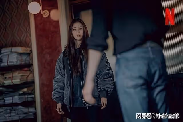 網評有她就不想看最勸退觀眾韓劇女星：金泰梨第4,冠軍是真雷