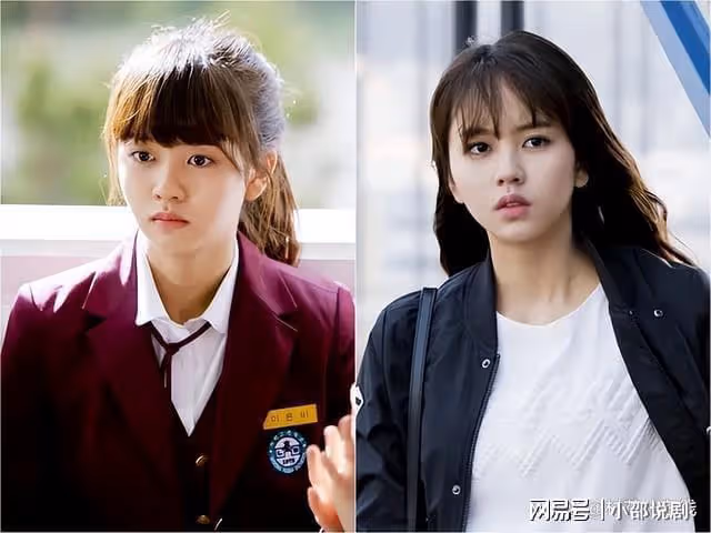 網評有她就不想看最勸退觀眾韓劇女星：金泰梨第4,冠軍是真雷