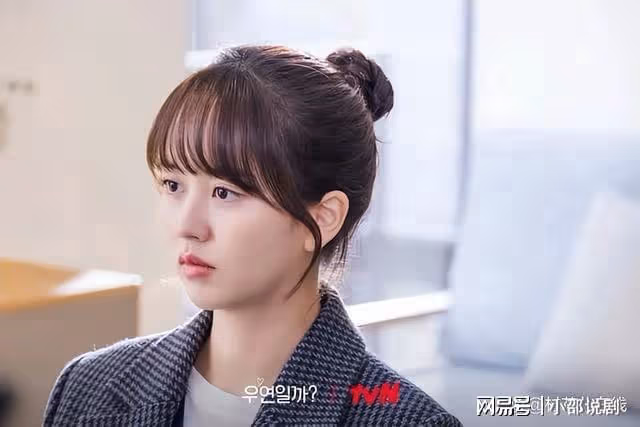 網評有她就不想看最勸退觀眾韓劇女星:金泰梨第4,冠軍是真雷