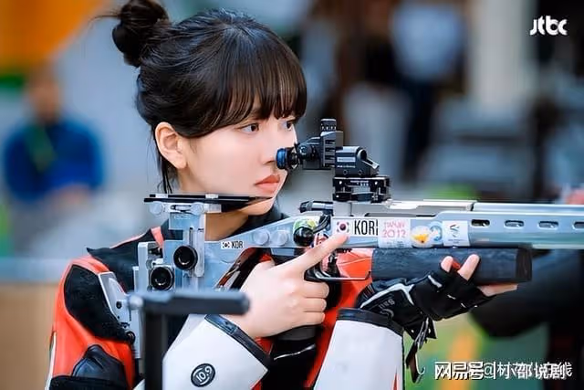 網評有她就不想看最勸退觀眾韓劇女星:金泰梨第4,冠軍是真雷