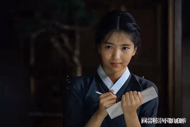 網評有她就不想看最勸退觀眾韓劇女星:金泰梨第4,冠軍是真雷