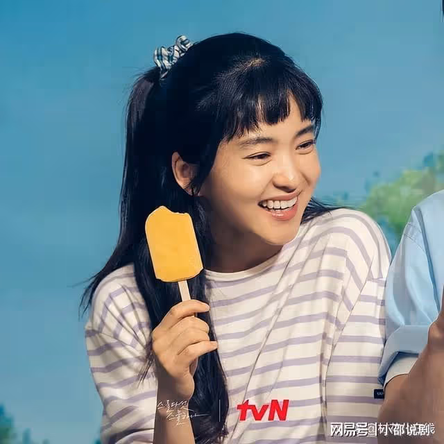 網評有她就不想看最勸退觀眾韓劇女星:金泰梨第4,冠軍是真雷