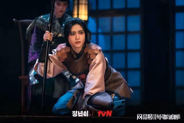 網評有她就不想看最勸退觀眾韓劇女星:金泰梨第4,冠軍是真雷
