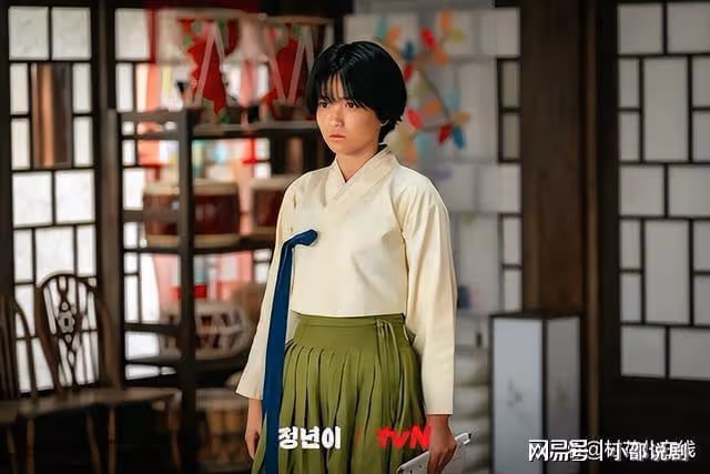 網評有她就不想看最勸退觀眾韓劇女星:金泰梨第4,冠軍是真雷