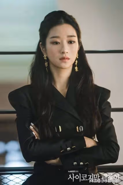 網評有她就不想看最勸退觀眾韓劇女星:金泰梨第4,冠軍是真雷