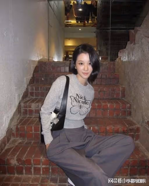 網評有她就不想看最勸退觀眾韓劇女星:金泰梨第4,冠軍是真雷