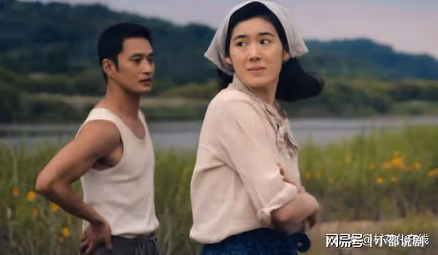 鄭恩彩甩不倫戀女扮男裝演《正年》,帥氣逼人連金泰梨都喊她王子