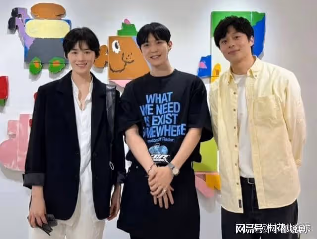 鄭恩彩甩不倫戀女扮男裝演《正年》,帥氣逼人連金泰梨都喊她王子
