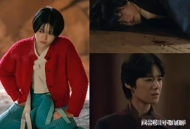 鄭恩彩甩不倫戀女扮男裝演《正年》,帥氣逼人連金泰梨都喊她王子