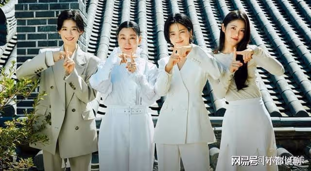 鄭恩彩甩不倫戀女扮男裝演《正年》,帥氣逼人連金泰梨都喊她王子