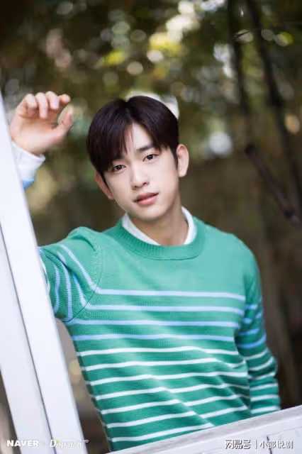 票選最喜愛的初戀相KPOP男偶TOP6!秀彬上榜,Jin男友感太強