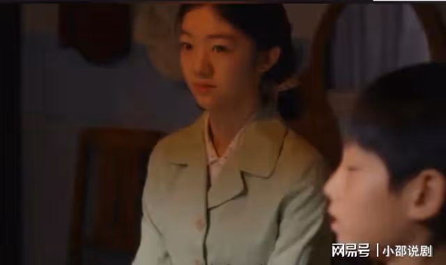 小巷人家：直到吳珊珊嫁廠領導的弱智兒子，才得知她舉報有多愚蠢