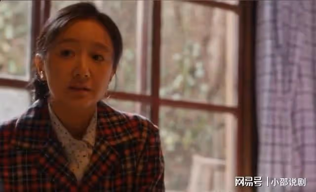 小巷人家：直到吳珊珊嫁廠領導的弱智兒子，才得知她舉報有多愚蠢