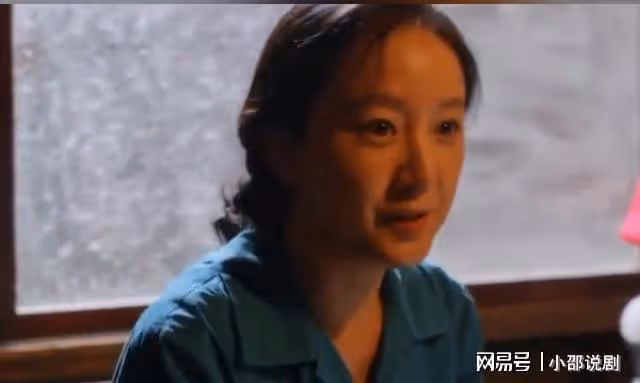小巷人家：直到吳珊珊嫁廠領導的弱智兒子，才得知她舉報有多愚蠢