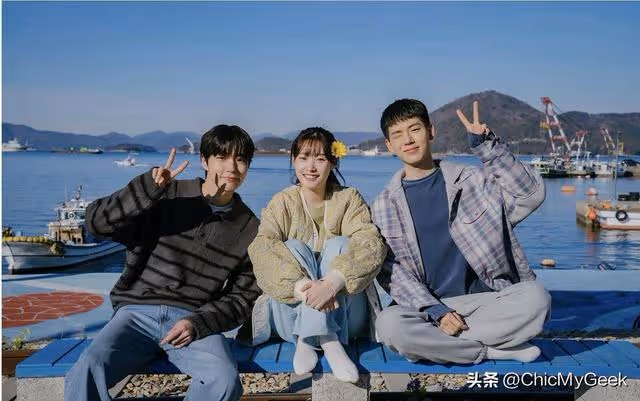 女愛豆大方承認整容,結果超反轉!