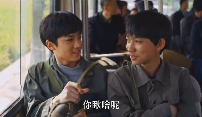小巷人家:看懂張阿妹舉報林武峰,才明白,宋瑩創業,成人生贏家