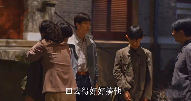 小巷人家:看懂張阿妹舉報林武峰,才明白,宋瑩創業,成人生贏家