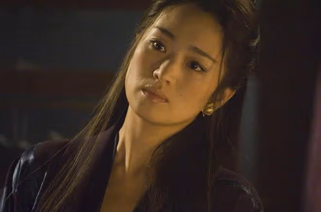 鞏俐最新近況曝光:年歲漸長,女神風範依舊睥睨眾人