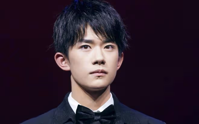 2024.10.11娛樂資訊:楊紫、肖戰、易烊千璽、迪麗熱巴、檀健次