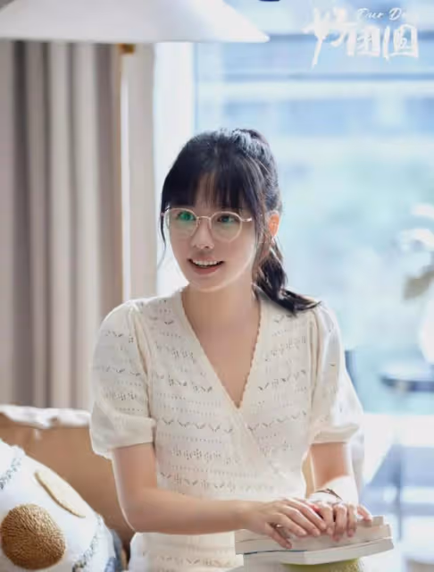 好團圓:小三疊代升級?林有有plus版驚現,心機女和軟飯男請鎖死