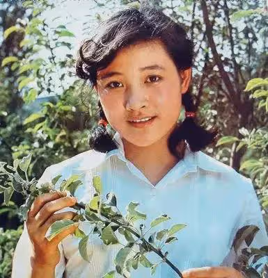 陳沖近照曝光:從兩屆金馬影后到作家,她到底經歷了什麼?