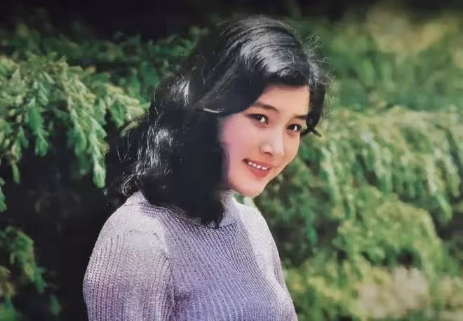 陳沖近照曝光:從兩屆金馬影后到作家,她到底經歷了什麼?