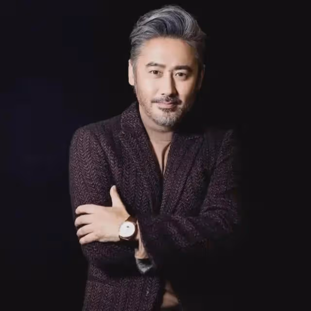 把小三送進監獄6年後,吳秀波再爆大瓜!
