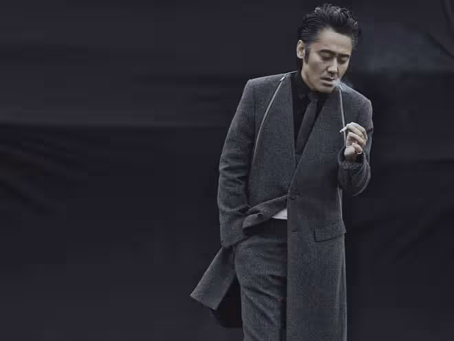 把小三送進監獄6年後,吳秀波再爆大瓜!