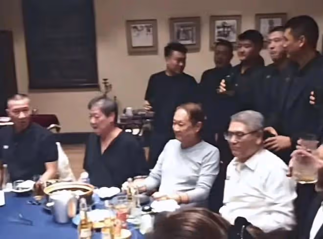 沒想到劉德華一首歌,讓台北全場大合唱!看完留言簡直要笑出聲了