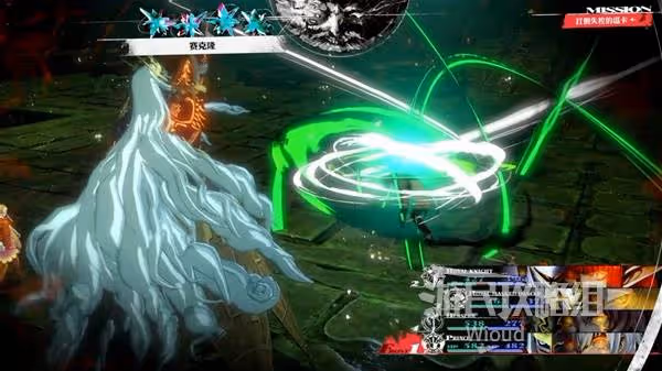 《暗喻幻想》殺人魔溫卡打法分享