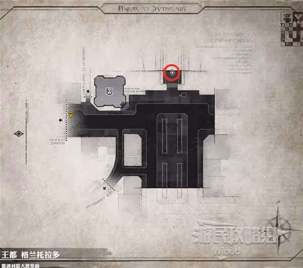 《暗喻幻想》恐王星探索攻略