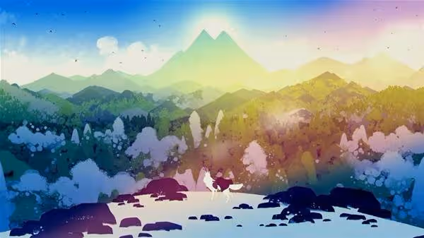 《Neva》設定介紹及玩法解析
