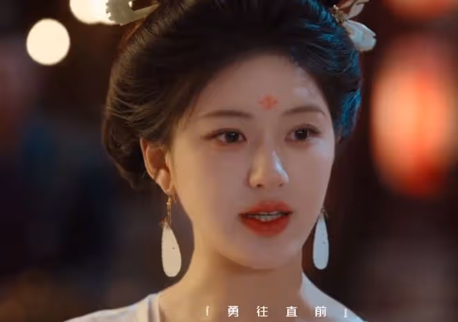 珠簾玉幕結局是he還是be?寧為玉碎,不為瓦全,有夠倔強