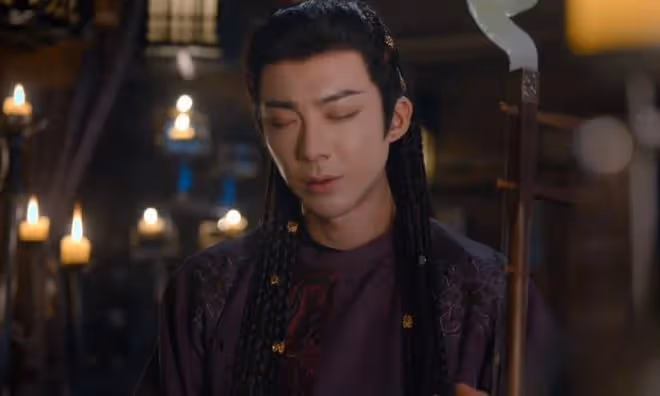珠簾玉幕結局是he還是be?寧為玉碎,不為瓦全,有夠倔強