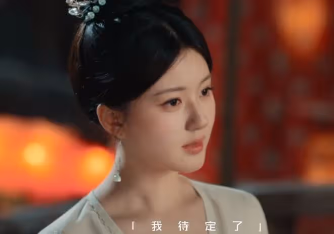 珠簾玉幕結局是he還是be?寧為玉碎,不為瓦全,有夠倔強