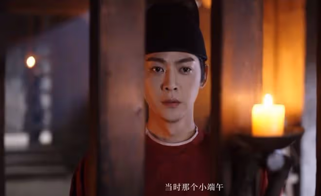 珠簾玉幕結局是he還是be？寧為玉碎，不為瓦全，有夠倔強