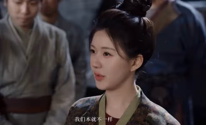 珠簾玉幕結局是he還是be？寧為玉碎，不為瓦全，有夠倔強