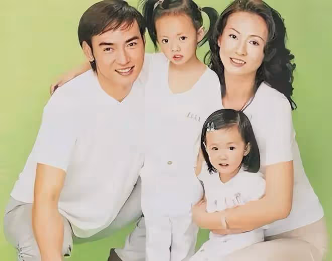 焦恩俊:兩婚兩離,曾為換女兒撫養權放棄上億家產,如今生活幸福