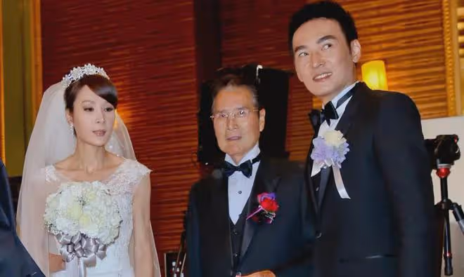 焦恩俊:兩婚兩離,曾為換女兒撫養權放棄上億家產,如今生活幸福