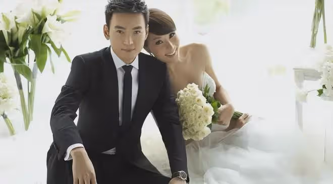焦恩俊:兩婚兩離,曾為換女兒撫養權放棄上億家產,如今生活幸福