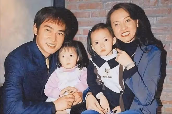 焦恩俊:兩婚兩離,曾為換女兒撫養權放棄上億家產,如今生活幸福