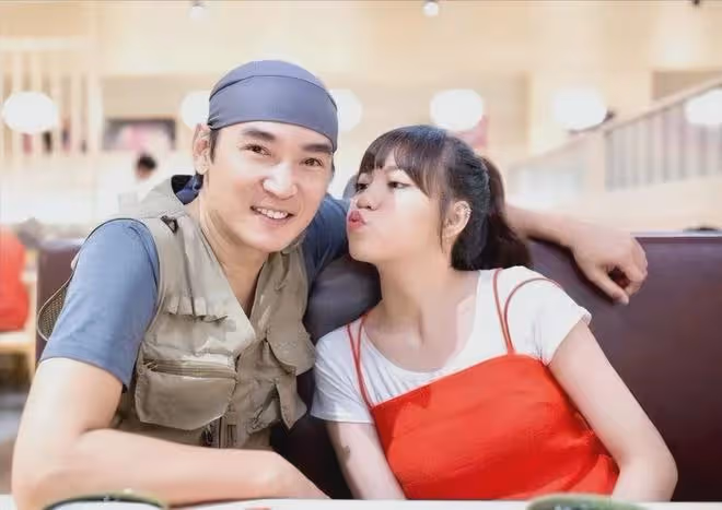 焦恩俊:兩婚兩離,曾為換女兒撫養權放棄上億家產,如今生活幸福
