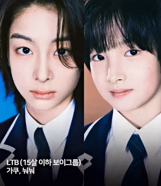 李秀滿打造19位高顏值練習生!神顏女團成員爆紅,網笑:SM看臉